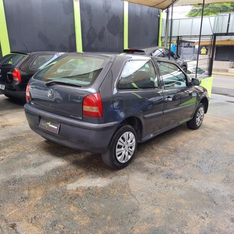 VOLKSWAGEN Gol 1.0 G3 CITY FLEX, Foto 7