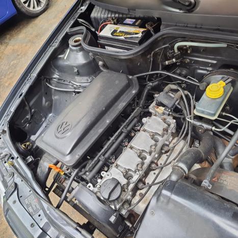 VOLKSWAGEN Gol 1.0 G3 CITY FLEX, Foto 8