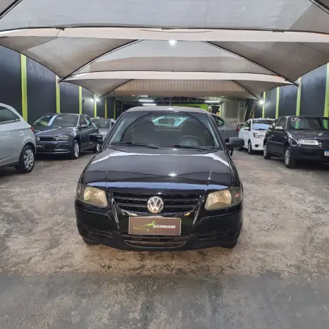 VOLKSWAGEN Gol 1.0 G4 TREND FLEX, Foto 1