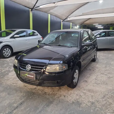 VOLKSWAGEN Gol 1.0 G4 TREND FLEX, Foto 2