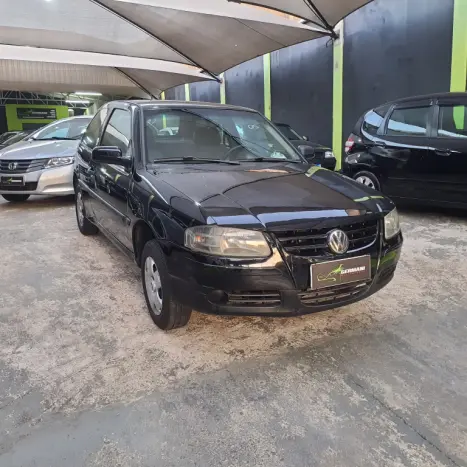 VOLKSWAGEN Gol 1.0 G4 TREND FLEX, Foto 3