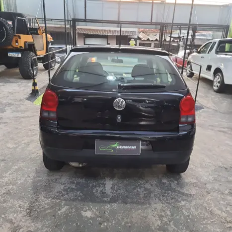 VOLKSWAGEN Gol 1.0 G4 TREND FLEX, Foto 4