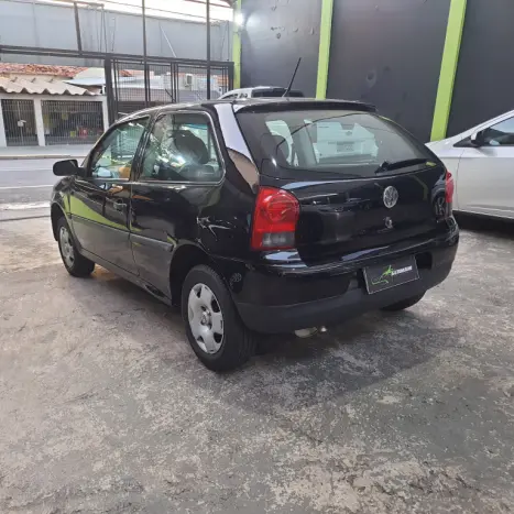 VOLKSWAGEN Gol 1.0 G4 TREND FLEX, Foto 5