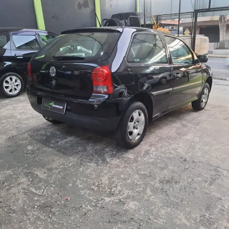 VOLKSWAGEN Gol 1.0 G4 TREND FLEX, Foto 6