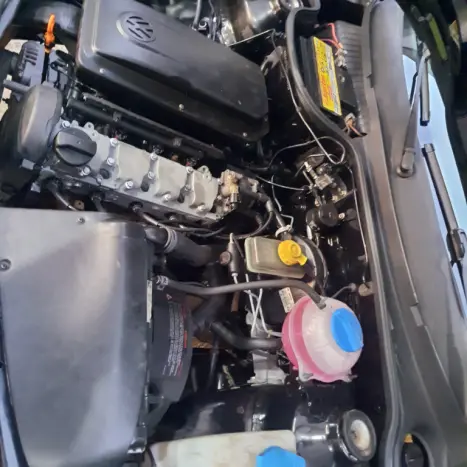 VOLKSWAGEN Gol 1.0 G4 TREND FLEX, Foto 7
