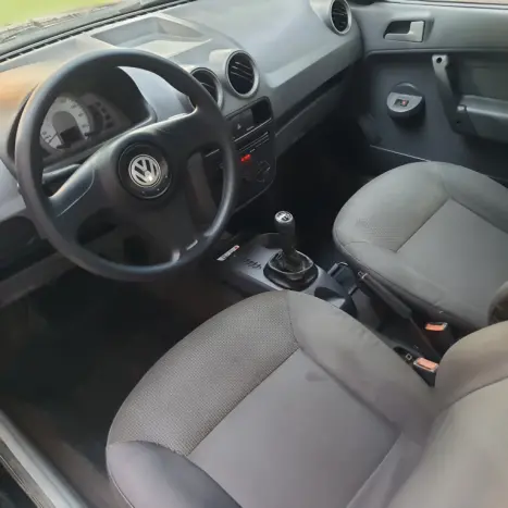 VOLKSWAGEN Gol 1.0 G4 TREND FLEX, Foto 8