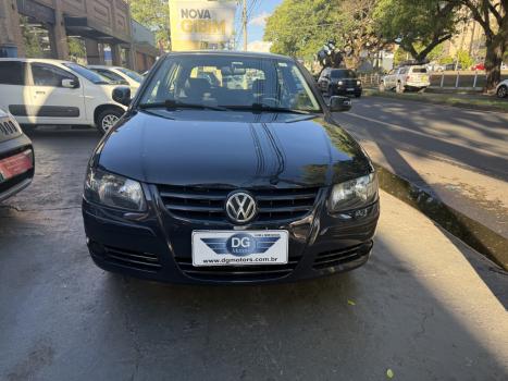 VOLKSWAGEN Gol 1.0 G4 TREND FLEX, Foto 2