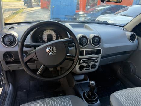 VOLKSWAGEN Gol 1.0 G4 TREND FLEX, Foto 4