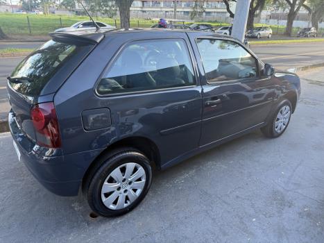 VOLKSWAGEN Gol 1.0 G4 TREND FLEX, Foto 6