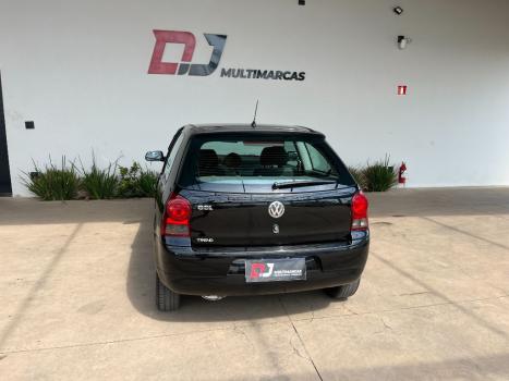 VOLKSWAGEN Gol 1.0 G4 FLEX, Foto 2
