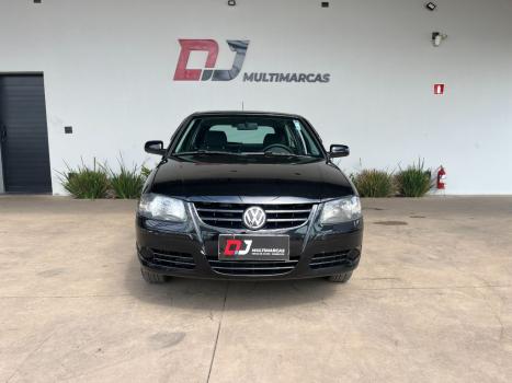 VOLKSWAGEN Gol 1.0 G4 FLEX, Foto 3
