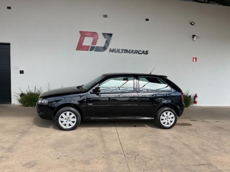 VOLKSWAGEN Gol 1.0 G4 FLEX, Foto 4