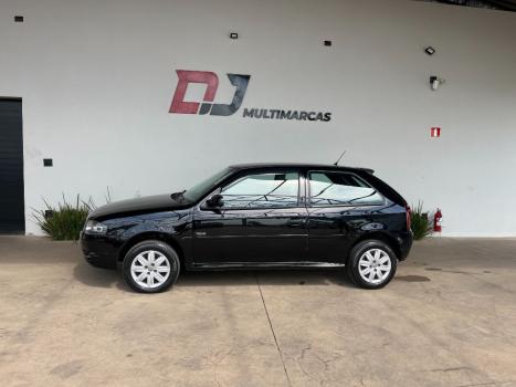VOLKSWAGEN Gol 1.0 G4 FLEX, Foto 5