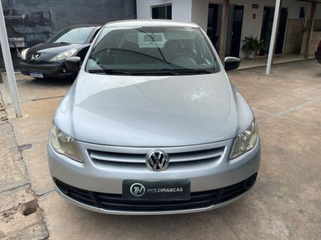 VOLKSWAGEN Gol 1.0 G5 FLEX, Foto 2
