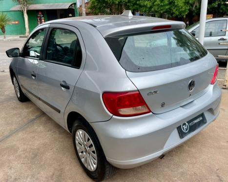 VOLKSWAGEN Gol 1.0 G5 FLEX, Foto 4