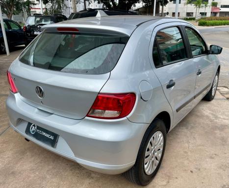 VOLKSWAGEN Gol 1.0 G5 FLEX, Foto 5