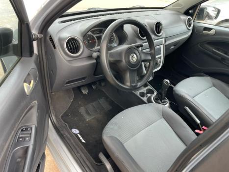 VOLKSWAGEN Gol 1.0 G5 FLEX, Foto 6