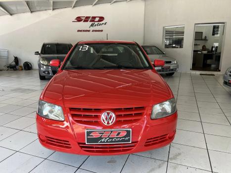VOLKSWAGEN Gol 1.0 G4 FLEX, Foto 2