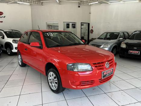 VOLKSWAGEN Gol 1.0 G4 FLEX, Foto 3
