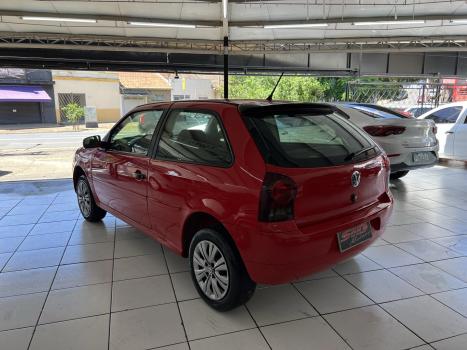 VOLKSWAGEN Gol 1.0 G4 FLEX, Foto 5