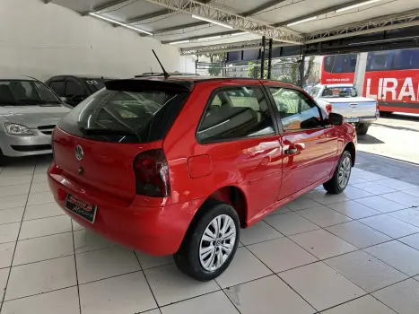 VOLKSWAGEN Gol 1.0 G4 FLEX, Foto 6