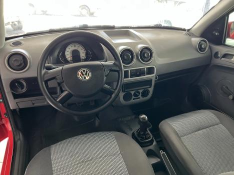 VOLKSWAGEN Gol 1.0 G4 FLEX, Foto 7