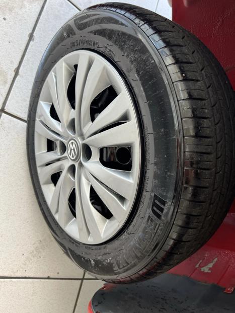 VOLKSWAGEN Gol 1.0 G4 FLEX, Foto 9