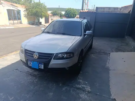 VOLKSWAGEN Gol 1.0 G4 ECOMOTION FLEX, Foto 1