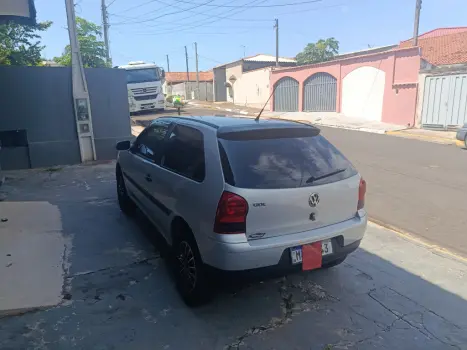 VOLKSWAGEN Gol 1.0 G4 ECOMOTION FLEX, Foto 2
