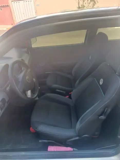 VOLKSWAGEN Gol 1.0 G4 ECOMOTION FLEX, Foto 3