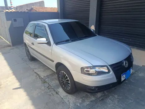 VOLKSWAGEN Gol 1.0 G4 ECOMOTION FLEX, Foto 4
