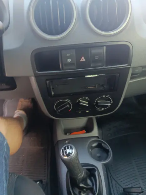 VOLKSWAGEN Gol 1.0 G4 ECOMOTION FLEX, Foto 5