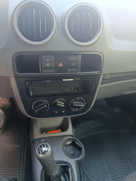 VOLKSWAGEN Gol 1.0 G4 ECOMOTION FLEX, Foto 6