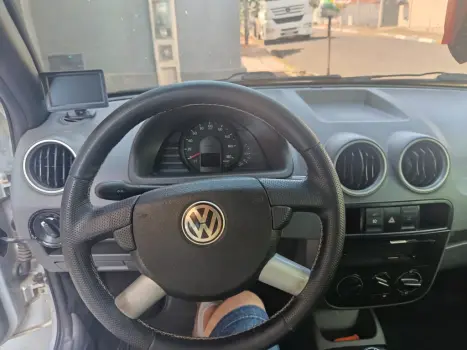 VOLKSWAGEN Gol 1.0 G4 ECOMOTION FLEX, Foto 7