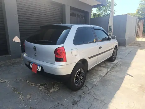 VOLKSWAGEN Gol 1.0 G4 ECOMOTION FLEX, Foto 8
