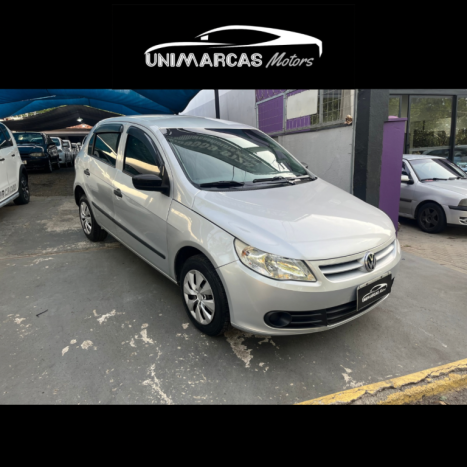 VOLKSWAGEN Gol 1.0 G5 FLEX, Foto 3
