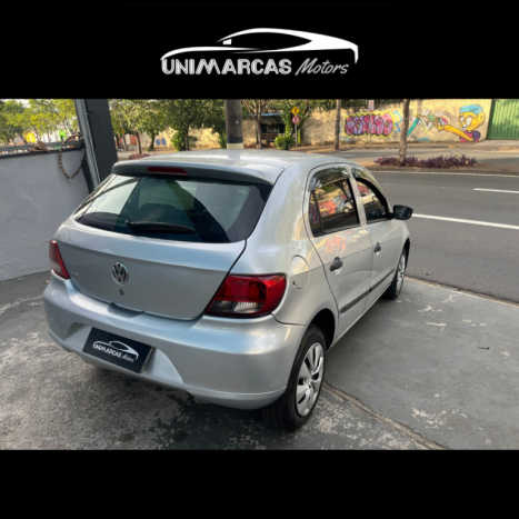 VOLKSWAGEN Gol 1.0 G5 FLEX, Foto 5