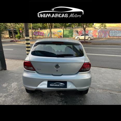 VOLKSWAGEN Gol 1.0 G5 FLEX, Foto 6