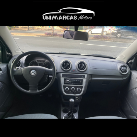 VOLKSWAGEN Gol 1.0 G5 FLEX, Foto 8