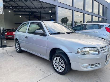 VOLKSWAGEN Gol 1.0 G4 FLEX, Foto 2