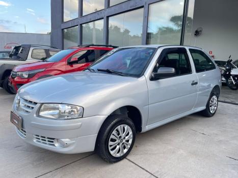 VOLKSWAGEN Gol 1.0 G4 FLEX, Foto 3