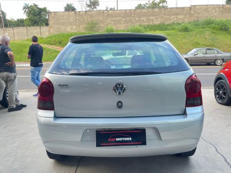 VOLKSWAGEN Gol 1.0 G4 FLEX, Foto 4