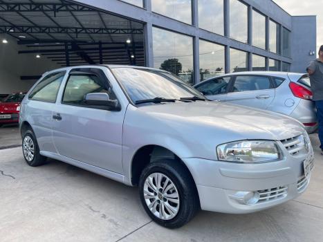 VOLKSWAGEN Gol 1.0 G4 FLEX, Foto 5