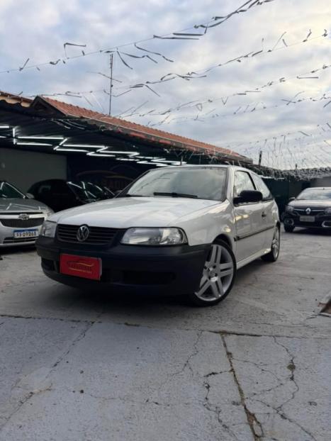 VOLKSWAGEN Gol 1.0 G3 CITY, Foto 1