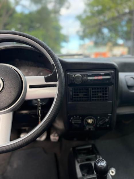 VOLKSWAGEN Gol 1.0 G3 CITY, Foto 3