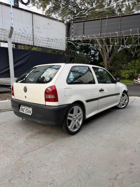 VOLKSWAGEN Gol 1.0 G3 CITY, Foto 4