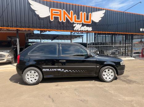 VOLKSWAGEN Gol 1.0 G4 TREND FLEX, Foto 1