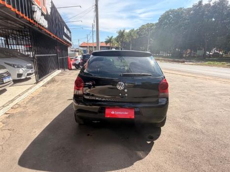 VOLKSWAGEN Gol 1.0 G4 TREND FLEX, Foto 2