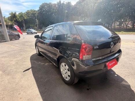 VOLKSWAGEN Gol 1.0 G4 TREND FLEX, Foto 3