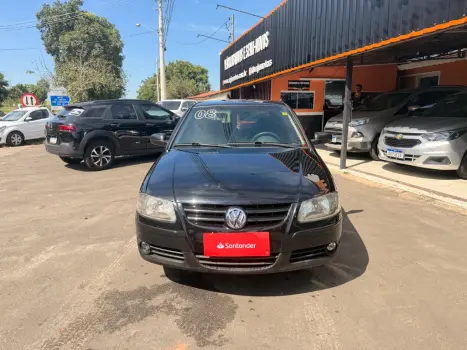 VOLKSWAGEN Gol 1.0 G4 TREND FLEX, Foto 4